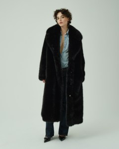 Alabama Muse Fall 2025 Ready-To-Wear Collection at Milan Fashion Week
