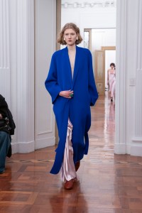 Alberta Ferretti Fall 2025 Ready-to-wear Collection at Milan Fashion Week