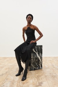 A.LC. Fall 2025 Ready-to-Wear Collection
