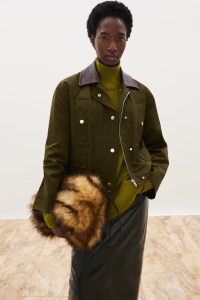 A.LC. Fall 2025 Ready-to-Wear Collection