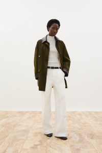 A.LC. Fall 2025 Ready-to-Wear Collection