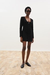 A.LC. Fall 2025 Ready-to-Wear Collection