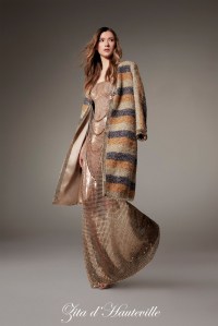 Alexis Mabille Spring 2025 Couture at Paris Couture Week