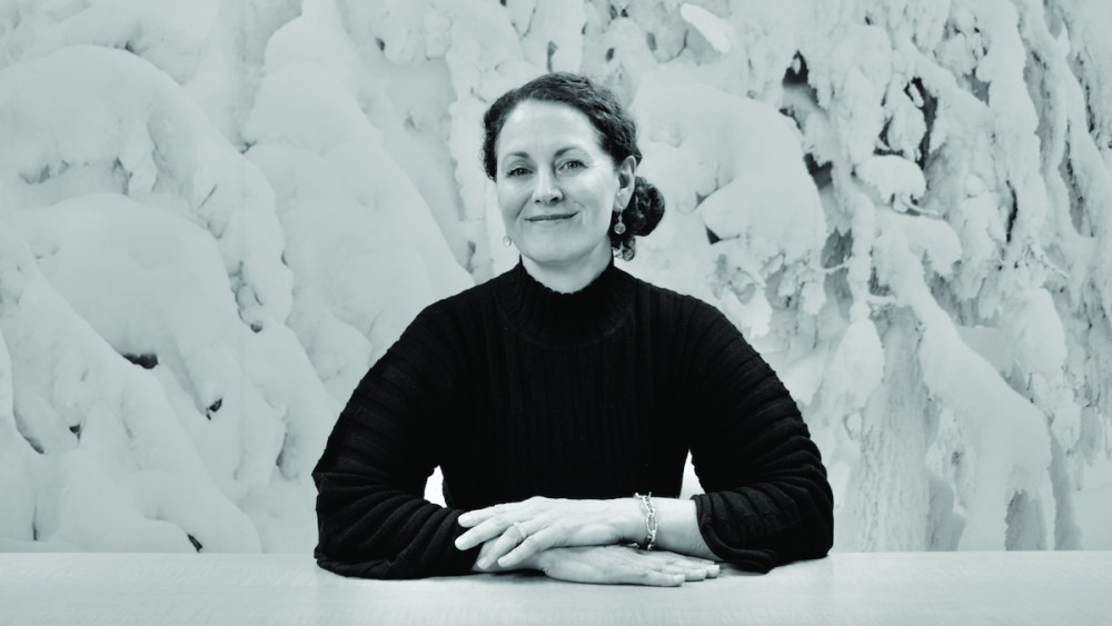PrimaLoft, president, chief executive officer, Anne Cavassa