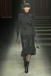 Antonio Marras Fall 2025 Ready-to-Wear Collection at Milan Fashion Week
