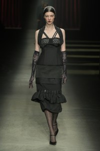 Antonio Marras Fall 2025 Ready-to-Wear Collection at Milan Fashion Week
