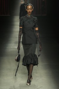 Antonio Marras Fall 2025 Ready-to-Wear Collection at Milan Fashion Week