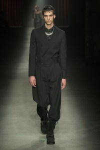 Antonio Marras Fall 2025 Ready-to-Wear Collection at Milan Fashion Week