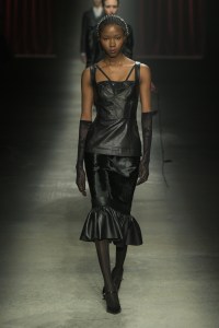 Antonio Marras Fall 2025 Ready-to-Wear Collection at Milan Fashion Week