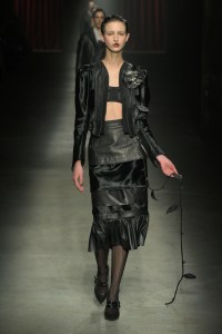Antonio Marras Fall 2025 Ready-to-Wear Collection at Milan Fashion Week