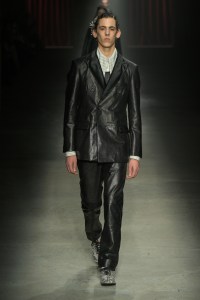 Antonio Marras Fall 2025 Ready-to-Wear Collection at Milan Fashion Week