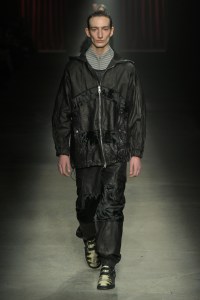 Antonio Marras Fall 2025 Ready-to-Wear Collection at Milan Fashion Week