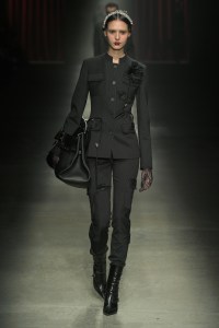 Antonio Marras Fall 2025 Ready-to-Wear Collection at Milan Fashion Week