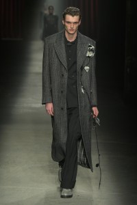 Antonio Marras Fall 2025 Ready-to-Wear Collection at Milan Fashion Week
