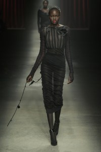 Antonio Marras Fall 2025 Ready-to-Wear Collection at Milan Fashion Week