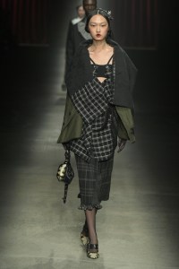 Antonio Marras Fall 2025 Ready-to-Wear Collection at Milan Fashion Week