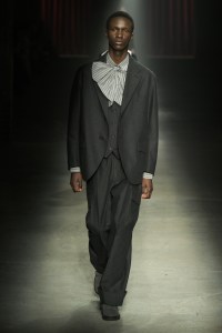Antonio Marras Fall 2025 Ready-to-Wear Collection at Milan Fashion Week