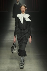 Antonio Marras Fall 2025 Ready-to-Wear Collection at Milan Fashion Week