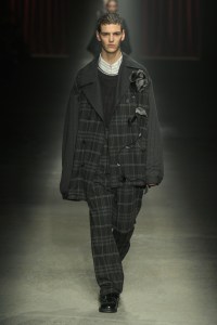 Antonio Marras Fall 2025 Ready-to-Wear Collection at Milan Fashion Week