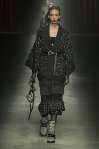 Antonio Marras Fall 2025 Ready-to-Wear Collection at Milan Fashion Week
