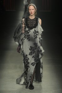Antonio Marras Fall 2025 Ready-to-Wear Collection at Milan Fashion Week
