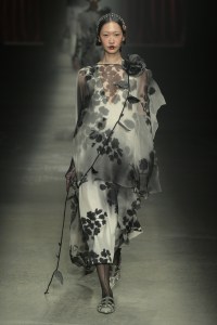 Antonio Marras Fall 2025 Ready-to-Wear Collection at Milan Fashion Week