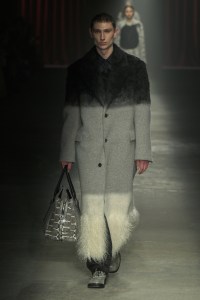 Antonio Marras Fall 2025 Ready-to-Wear Collection at Milan Fashion Week
