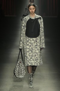 Antonio Marras Fall 2025 Ready-to-Wear Collection at Milan Fashion Week