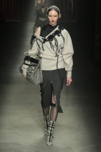 Antonio Marras Fall 2025 Ready-to-Wear Collection at Milan Fashion Week