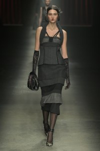 Antonio Marras Fall 2025 Ready-to-Wear Collection at Milan Fashion Week