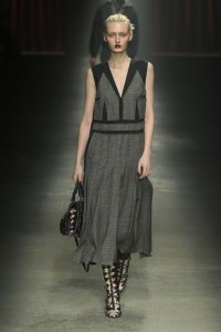 Antonio Marras Fall 2025 Ready-to-Wear Collection at Milan Fashion Week