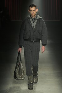 Antonio Marras Fall 2025 Ready-to-Wear Collection at Milan Fashion Week
