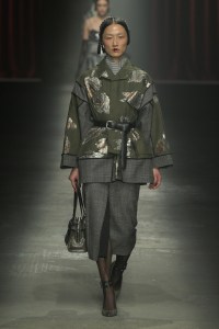 Antonio Marras Fall 2025 Ready-to-Wear Collection at Milan Fashion Week