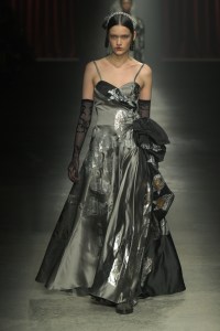 Antonio Marras Fall 2025 Ready-to-Wear Collection at Milan Fashion Week