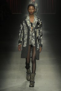Antonio Marras Fall 2025 Ready-to-Wear Collection at Milan Fashion Week