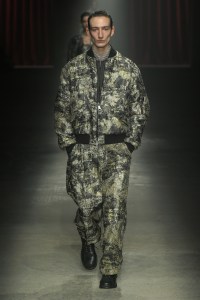 Antonio Marras Fall 2025 Ready-to-Wear Collection at Milan Fashion Week