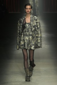 Antonio Marras Fall 2025 Ready-to-Wear Collection at Milan Fashion Week