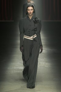 Antonio Marras Fall 2025 Ready-to-Wear Collection at Milan Fashion Week
