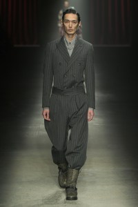 Antonio Marras Fall 2025 Ready-to-Wear Collection at Milan Fashion Week