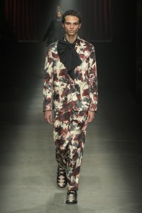 Antonio Marras Fall 2025 Ready-to-Wear Collection at Milan Fashion Week