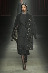 Antonio Marras Fall 2025 Ready-to-Wear Collection at Milan Fashion Week