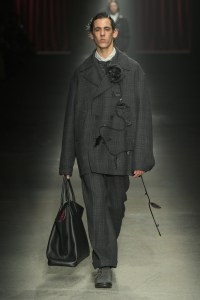 Antonio Marras Fall 2025 Ready-to-Wear Collection at Milan Fashion Week