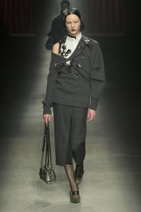 Antonio Marras Fall 2025 Ready-to-Wear Collection at Milan Fashion Week