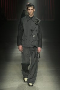 Antonio Marras Fall 2025 Ready-to-Wear Collection at Milan Fashion Week