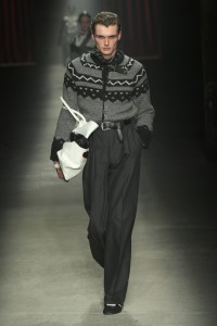 Antonio Marras Fall 2025 Ready-to-Wear Collection at Milan Fashion Week