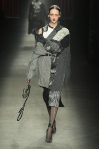Antonio Marras Fall 2025 Ready-to-Wear Collection at Milan Fashion Week