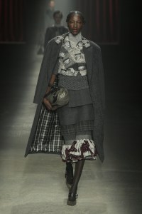 Antonio Marras Fall 2025 Ready-to-Wear Collection at Milan Fashion Week