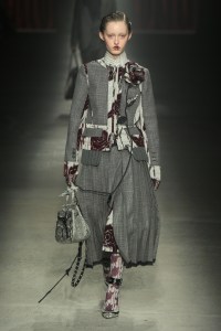 Antonio Marras Fall 2025 Ready-to-Wear Collection at Milan Fashion Week
