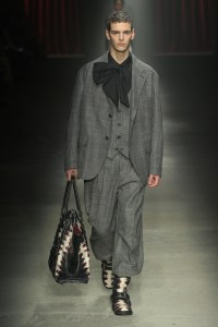 Antonio Marras Fall 2025 Ready-to-Wear Collection at Milan Fashion Week