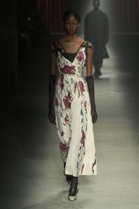 Antonio Marras Fall 2025 Ready-to-Wear Collection at Milan Fashion Week